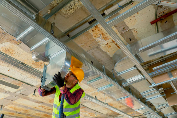 Best HVAC installation services  in Country Clu, FL