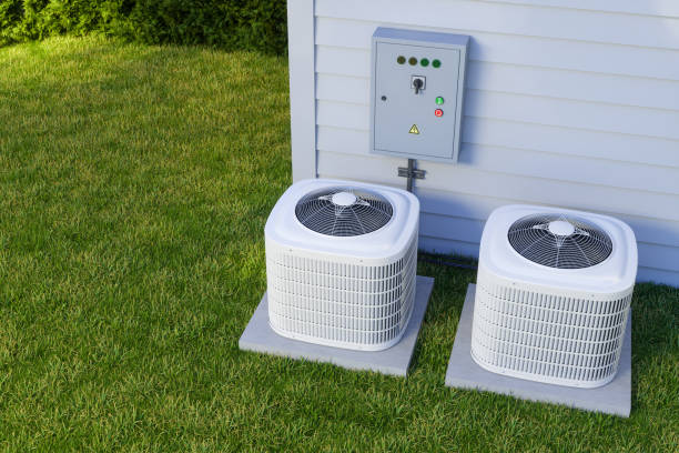 Best HVAC installation services  in Country Clu, FL
