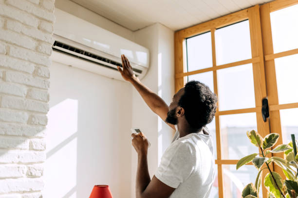 Best AC installation near me  in Country Clu, FL