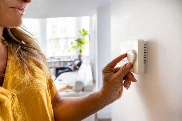 Best Affordable HVAC services  in Country Clu, FL