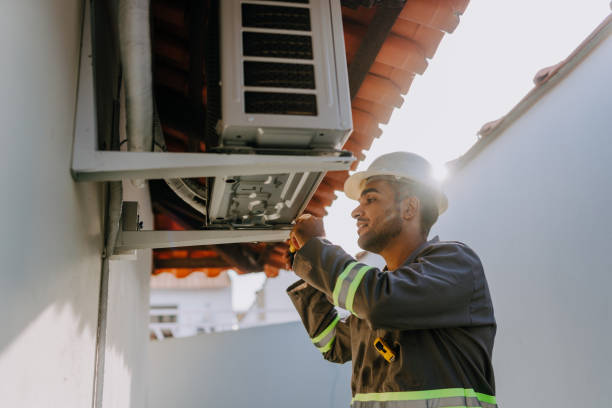 Trusted Country Clu, FL HVAC Experts