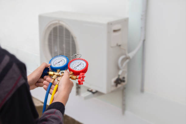 Best HVAC air duct cleaning  in Country Clu, FL