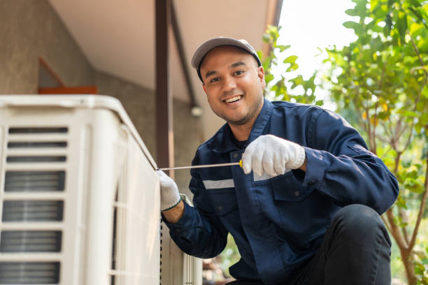 Best Central air repair  in Country Clu, FL
