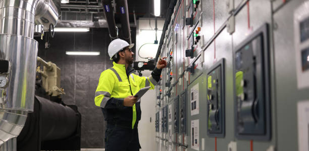 HVAC maintenance plan in Country Clu, FL