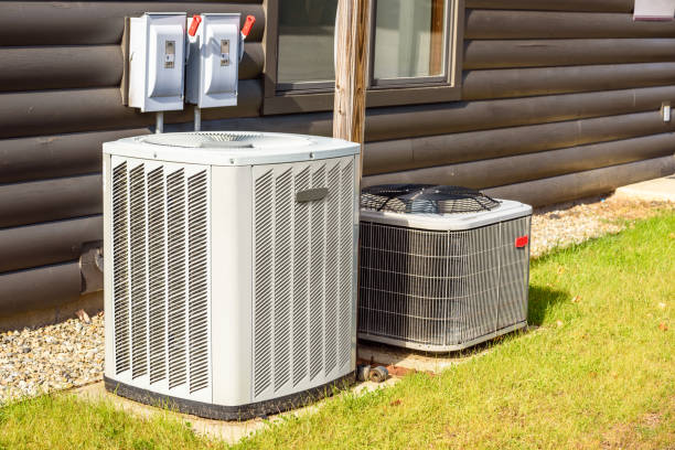 Best AC installation near me  in Country Clu, FL
