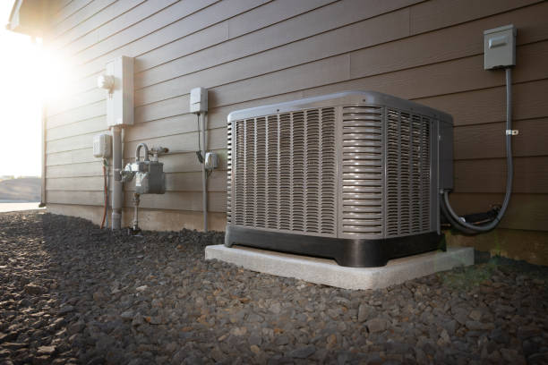 Best HVAC replacement cost  in Country Clu, FL